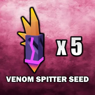 Venom Spitter