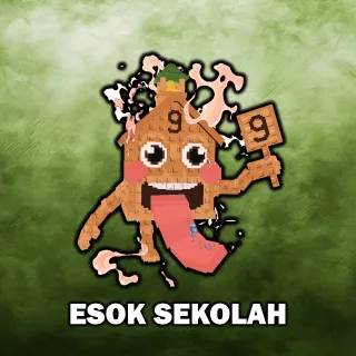 Esok Sekolah