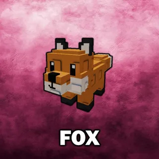 Fox