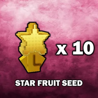 Star Fruit