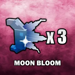 Moon Bloom Seed