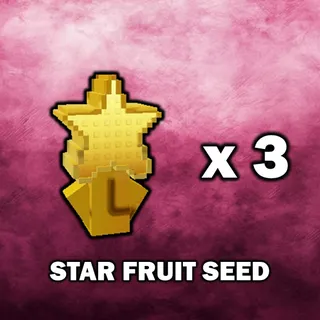 Star Fruit