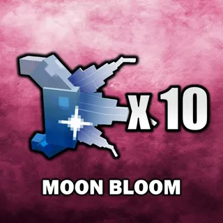 Moon Bloom