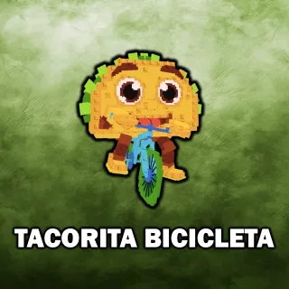 Tacorita Bicicleta