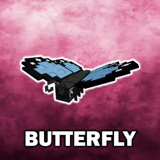 x1 Butterfly