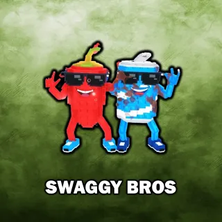Swaggy Bros