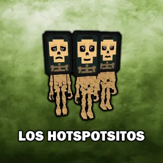 Los Hotspotsitos