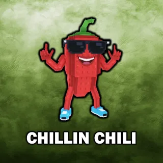Chillin Chili