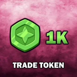 Trade Token