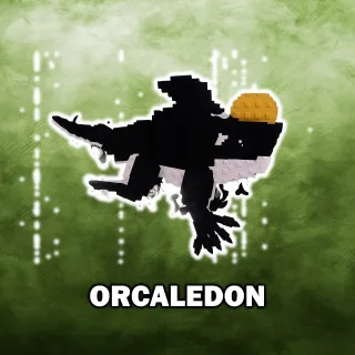 Orcaledon