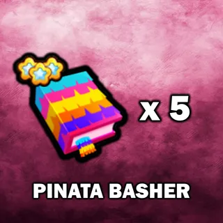 Pinata Basher