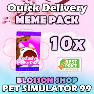 meme pack