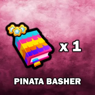 Pinata Basher