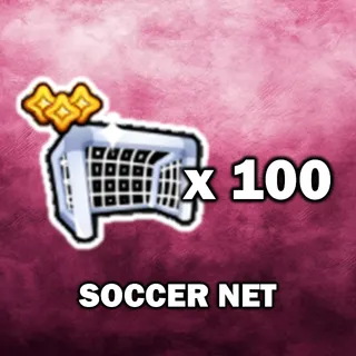 Soccer Net