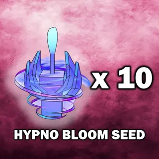 Hypno Bloom