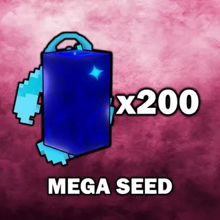 Mega Seed