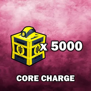 Core Charge