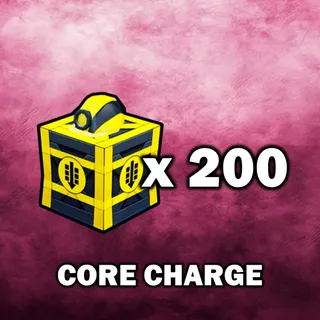Core Charge