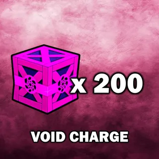Void Charge
