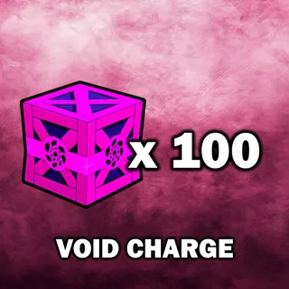 Void Charge