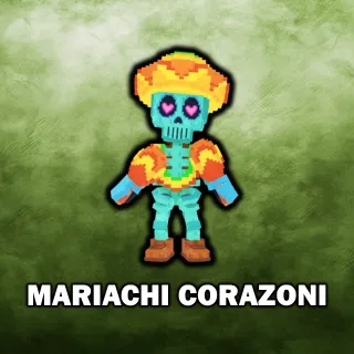 Mariachi Corazoni