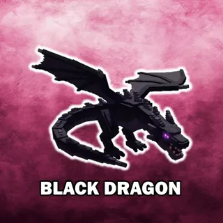 Black Dragon