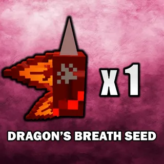 Dragon's Breath Seed