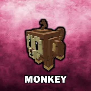 x3 Monkey