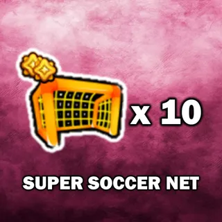 Super Soccer Net
