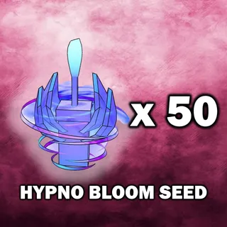Hypno Bloom