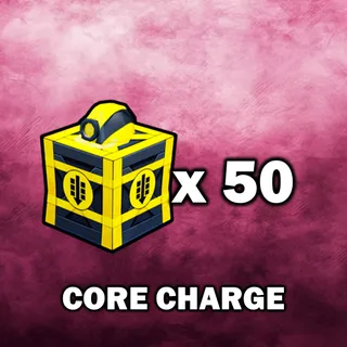 Core Charge