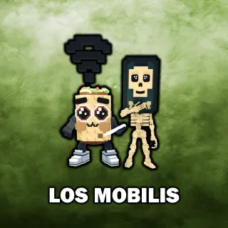 Los Mobilis