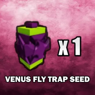 Venus Fly trap