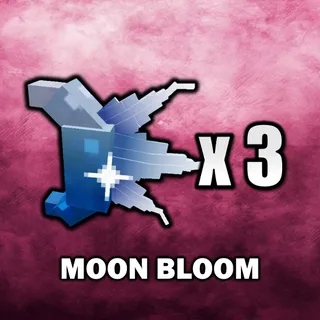 Moon Bloom Seed