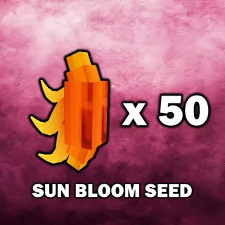 Sun Bloom