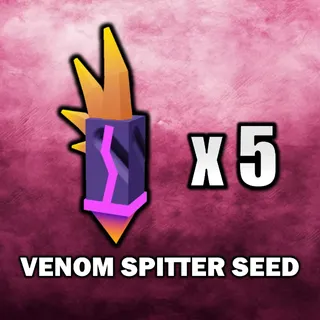 Venom Splitter Seed