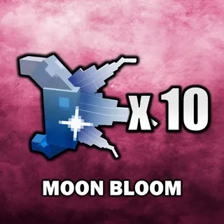 Moon Bloom Seed