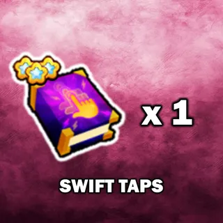 Swift Taps