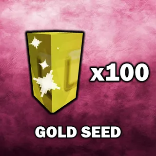 Gold Seed