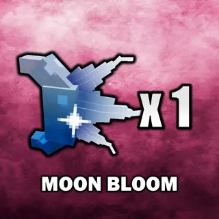 Moon Bloom Seed