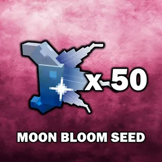 Moon Bloom