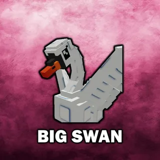 Big Swan