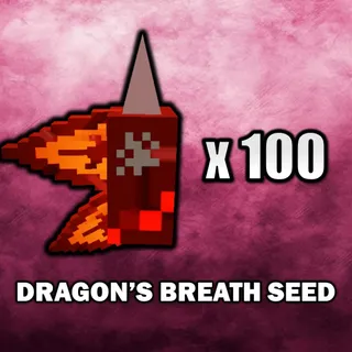 Dragon's Breath