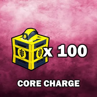 Core Charge