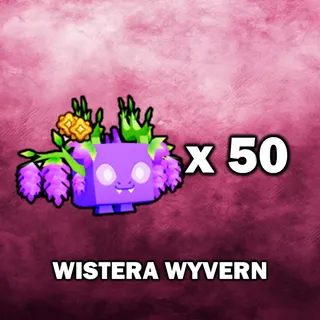 Wistera Wyvern