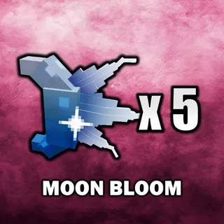 Moon Bloom
