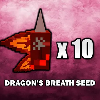 Dragon's Breath