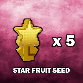 Star Fruit