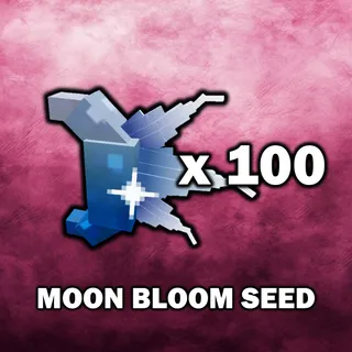 Moon Bloom