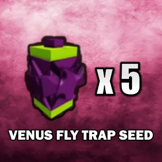 Venus Fly trap